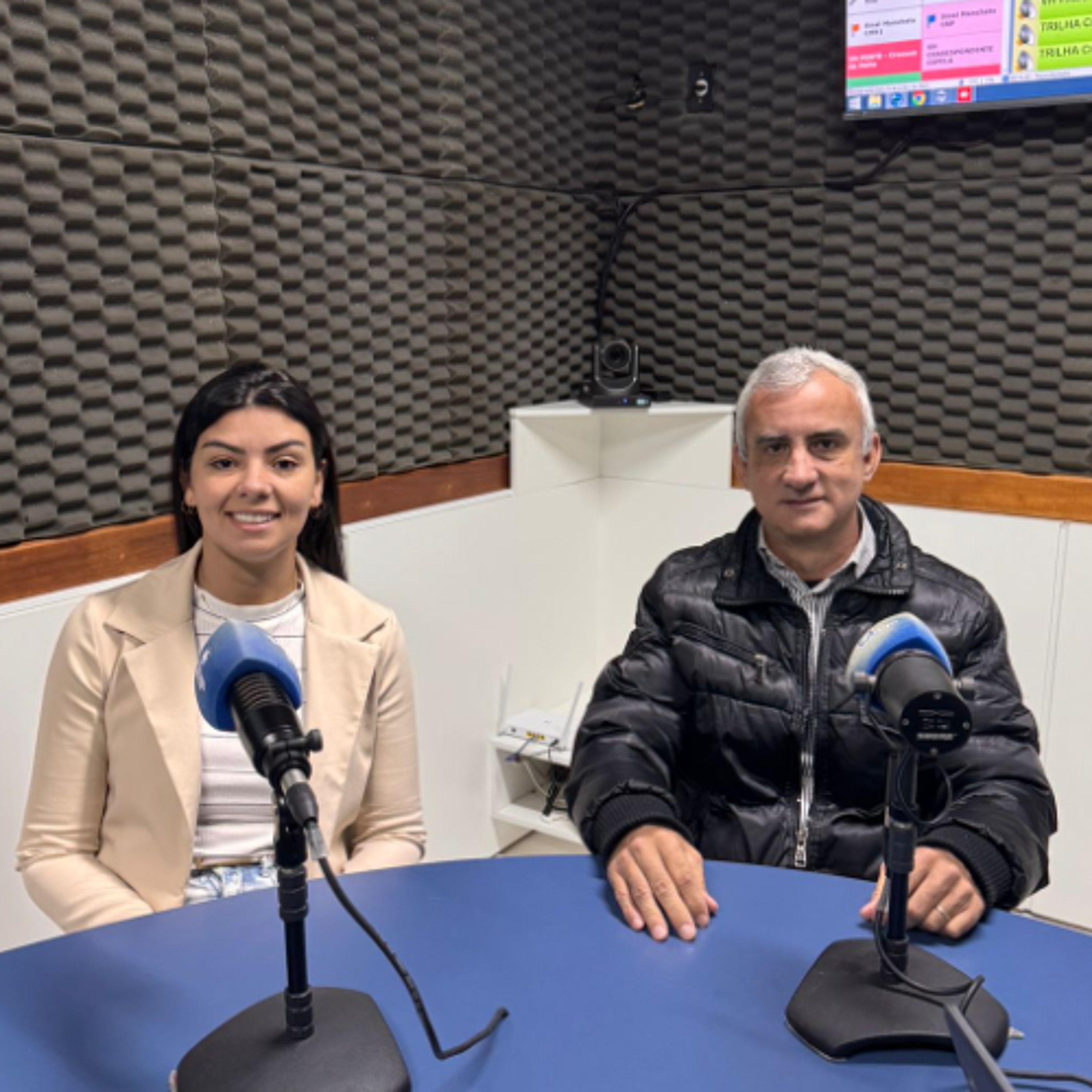 Rádio Cruz de Malta FM 89,9