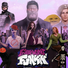Friday Night Funkin 2 LEAK?!?!