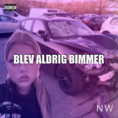 BLEV ALDRIG BIMMER (Alice L.A. Edition)