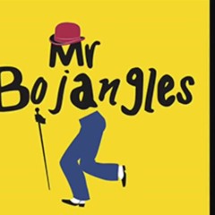 Mr Bojangles