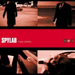 Celluloid Hypnotic - Spylab