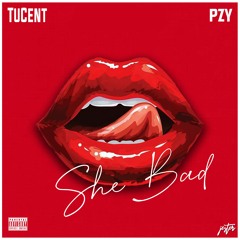 TuCent - She Bad! (ft, PZY)