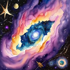 Cosmic Bliss