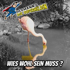 WIES WOHL SEIN MUSS