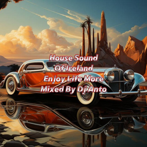 House Sound Of Ireland Enjoy Life More