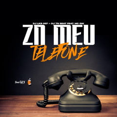 ZN Meu Telefone (feat. Mc Gw)