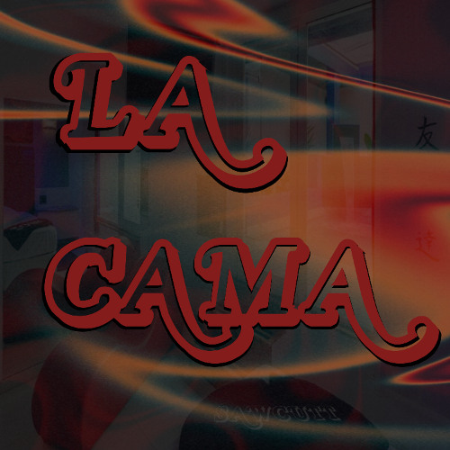 LA CAMA