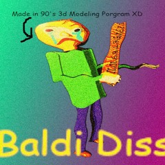 Baldi DISS (prod. AginiDeep !)