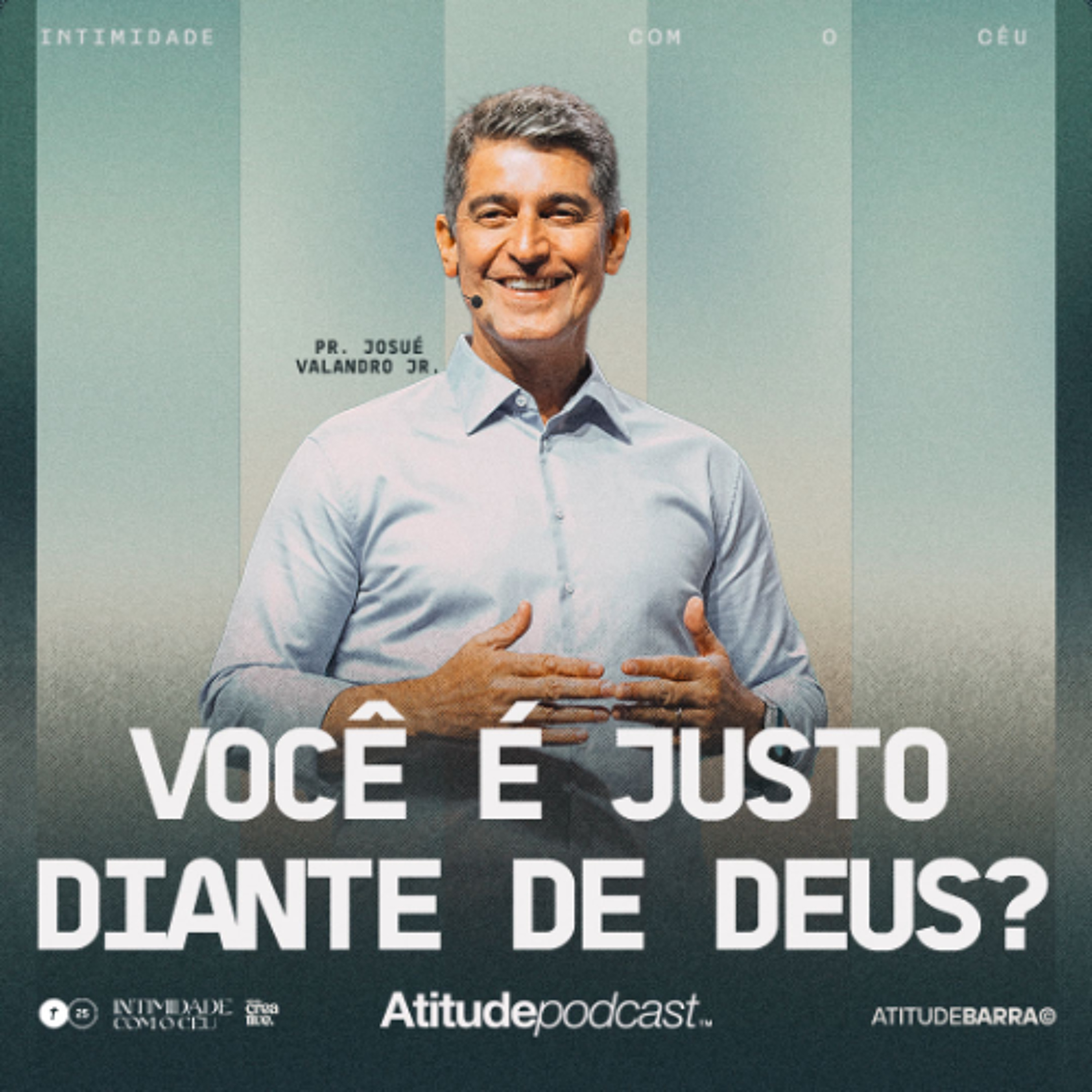 Atitude Podcast