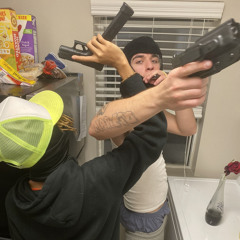 🧟‍♂️Mega Marcio Man Freestyle🧟‍♂️ (prod. Chefl33)