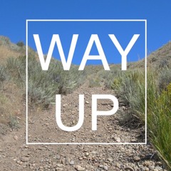 Way Up Prod. By Dj Sudsy