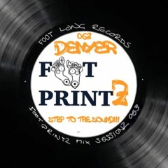 Footprintz Sessionz 063  Denyer -(Read description)-