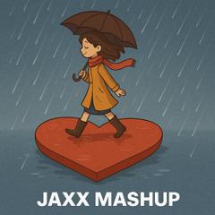 Dok Po Mom Srcu Gazis Matic X Rain On Me (JAXX MASHUP)
