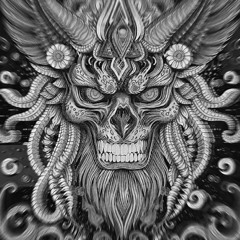tribal freedom [acidcore]