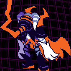 WIREBOUND (vs Vampwire Ramb) - Deltarune Chapter 3 UST