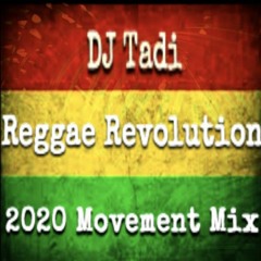 NEW! Reggae Revolution Mix -October 2020 - Protoje, Koffee, Kabaka Pyramid, iWayne, Richie Spice