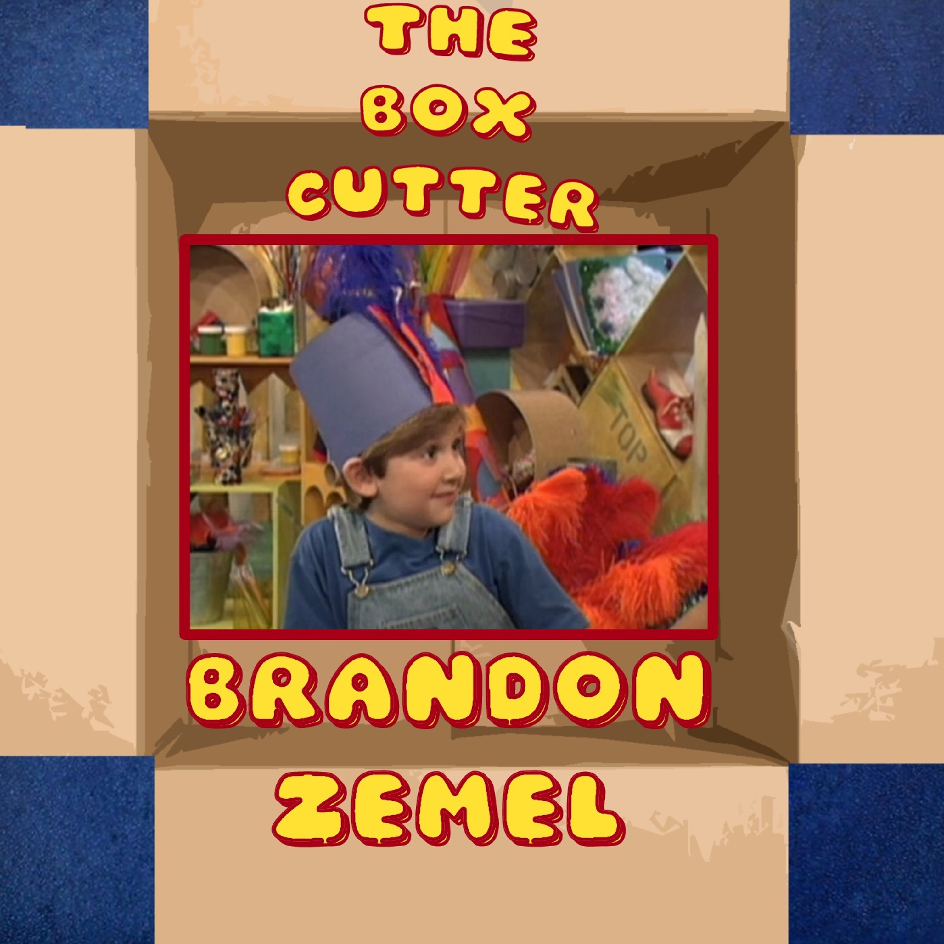 The Box Cutter Podcast