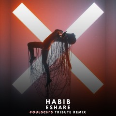 Habib - Eshareh (Foulsch’s Tribute Remix)