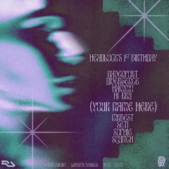 Headlock COMP mix