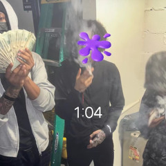 Bishop Sleeze x Skii Rollaxk x TP007 - Fahrradsattel  (Unreleased Audio)