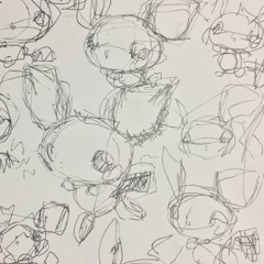 Drum boy