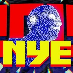 Das Booty NYE 2019/20