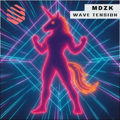 MDZK - As One (Extended Mix)