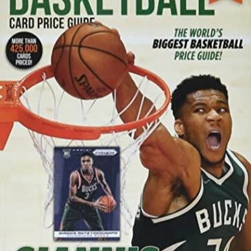 EbOOK Beckett Basketball Card Price Guide 2022 (Beckett Basketball Card Price Gu