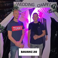 BAVAKI IN THE MIX 20 (SPECIAL)