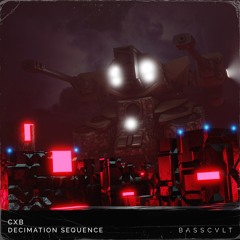 CXB - Decimation Sequence
