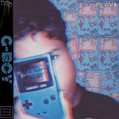 G-boy