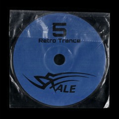 Retro Trance Mix 5 (1999 - 2004)