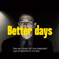 JACKO - BetterDays Prod by.YSP (mixed by Lively)