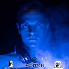 Dj Montech - Psychedelic Technology V.3 **Free Download**