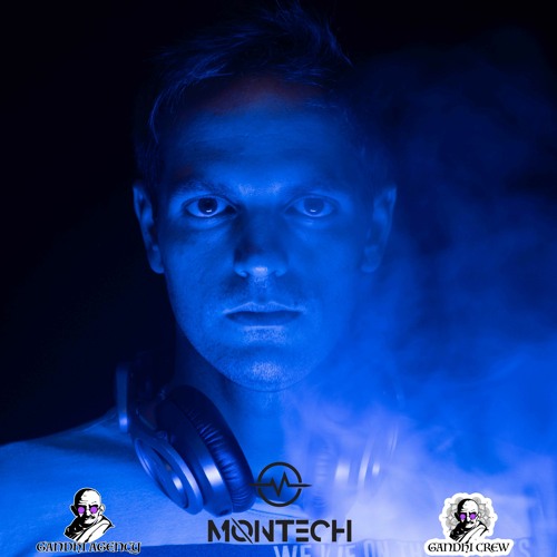 Dj Montech - Psychedelic Technology V.3 **Free Download**