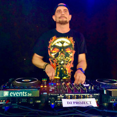 DjProject Au The Dansant
