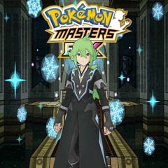 Decisive Battle! N - Pokémon Masters EX Soundtrack