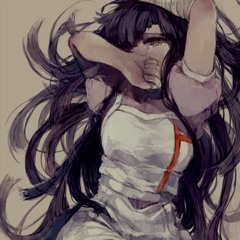 Mr Kitty - I Want To Hurt Myself (slowed and reverb)