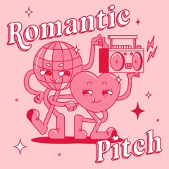 PREMIERE: Olek - Romantic Pitch