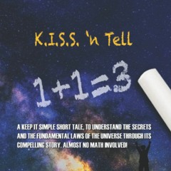 DOWNLOAD❤️EBOOK✔️ Quantum Physics for Beginners KISS ân Tell - A Keep It Simple Short T