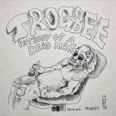 Patrony Of A Dead Man ( true Demo #1 )