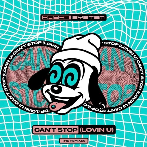 Cant Stop - Dance System (Mady Mooda Remix)