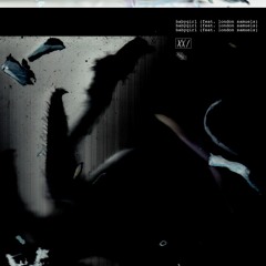 babygirl (feat. london samuels) - prod. graydawn