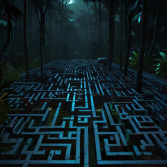 MAzE
