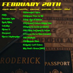 passport