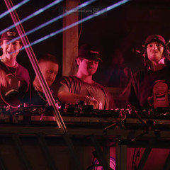 Levity - EDC Las Vegas 2025 (Full Live Set)