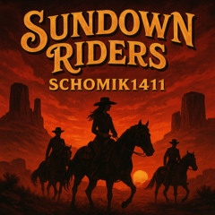 Sundown Riders