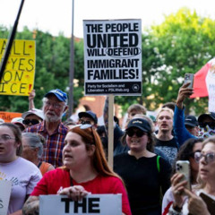 Ep 75: Immigration & the Left