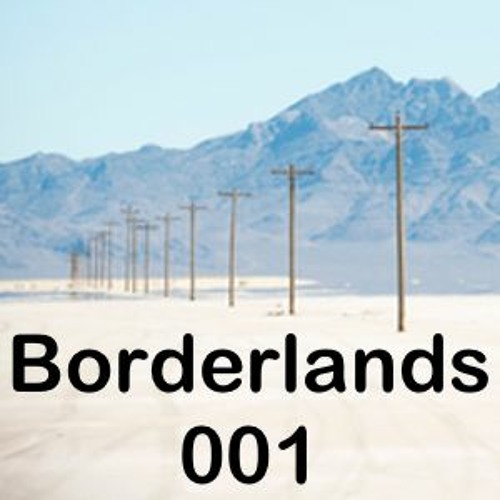 Borderlands Radio Show