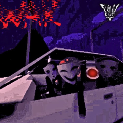 pdktp & zaywxlk - war! (a fallnvault exclusive)